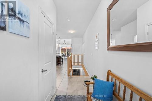 24 Cosmopolitan Common, St. Catharines, ON 