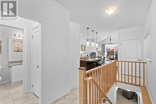 24 Cosmopolitan Common, St. Catharines, ON 