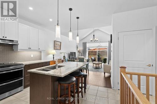24 Cosmopolitan Common, St. Catharines, ON 