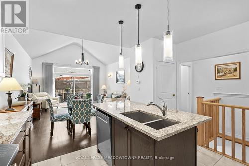 24 Cosmopolitan Common, St. Catharines, ON 