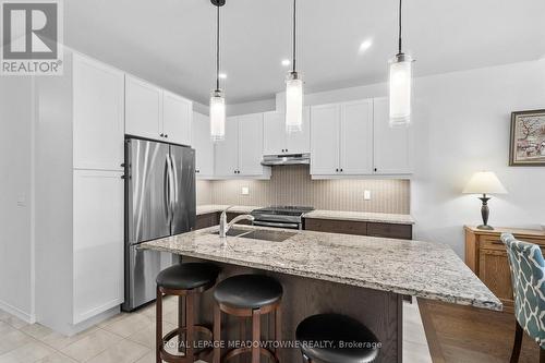 24 Cosmopolitan Common, St. Catharines, ON 