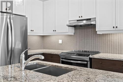24 Cosmopolitan Common, St. Catharines, ON 