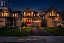386 THOMPSON STREET Woodstock, ON N4S 7W2