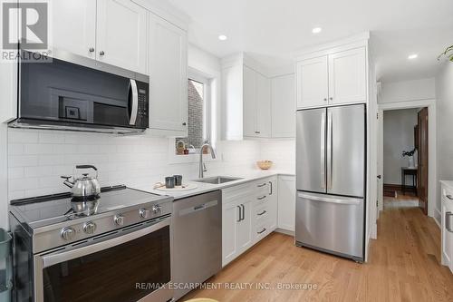 97 Cline Avenue N, Hamilton, ON 
