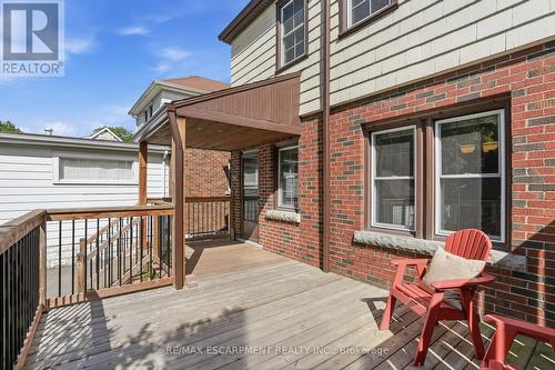 97 Cline Avenue N, Hamilton, ON 