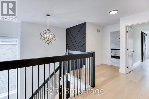 577 Doonwoods Crescent, Kitchener, ON 