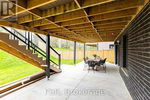 577 Doonwoods Crescent, Kitchener, ON 