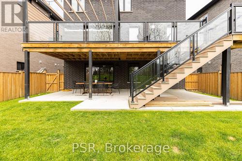 577 Doonwoods Crescent, Kitchener, ON 