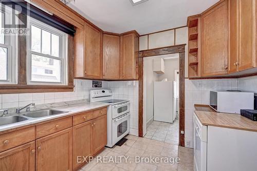 147 Courtland Avenue E, Kitchener, ON 