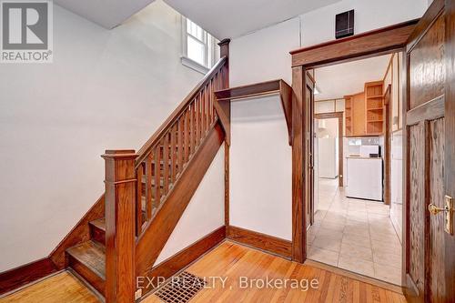 147 Courtland Avenue E, Kitchener, ON 
