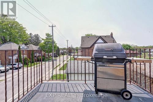147 Courtland Avenue E, Kitchener, ON 