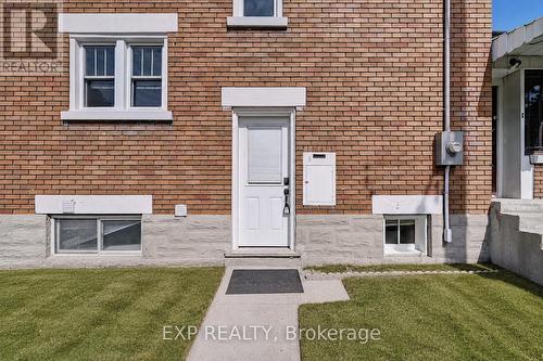 147 Courtland Avenue E, Kitchener, ON 