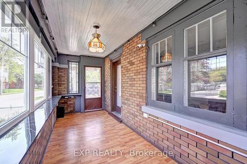 147 Courtland Avenue E, Kitchener, ON 