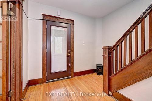 147 Courtland Avenue E, Kitchener, ON 
