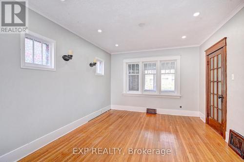 147 Courtland Avenue E, Kitchener, ON 