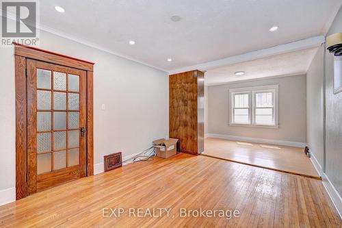 147 Courtland Avenue E, Kitchener, ON 