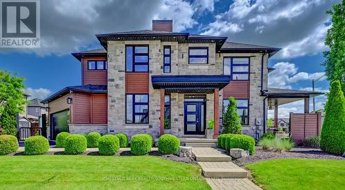 146 GREEN GATE BOULEVARD  Cambridge, ON N1T 0C6