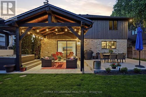 617 Grays Road, Hamilton, ON 