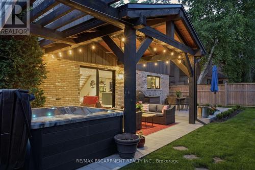 617 Grays Road, Hamilton, ON 