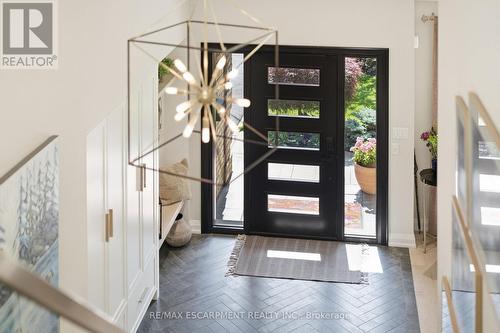 617 Grays Road, Hamilton, ON 