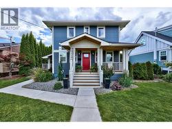 1119 Pine Street  Kamloops, BC V2C 3A7