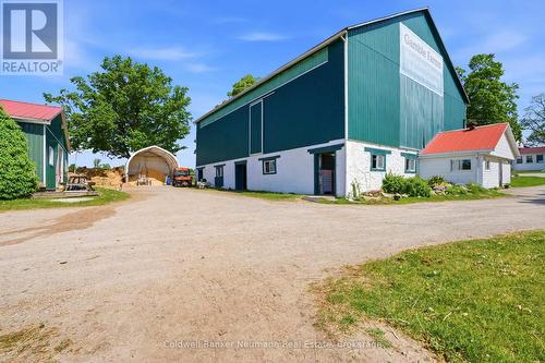 5116 Third Line, Guelph/Eramosa, ON 