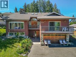 2392 Mt Tuam Crescent Blind Bay, BC V0E 2W2