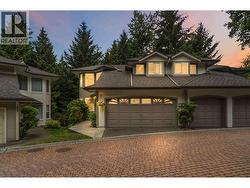 22 101 PARKSIDE DRIVE  Port Moody, BC V3H 4W6