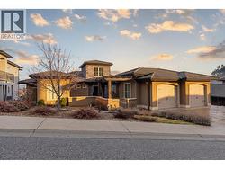 476 Silversage Place Vernon, BC V1H 2J2