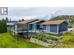 5319 White Street Summerland, BC V0H 1Z7