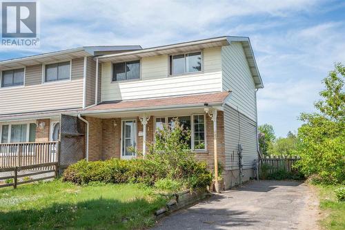 61 Robin ST  Sault Ste. Marie, ON P6A 5Y4