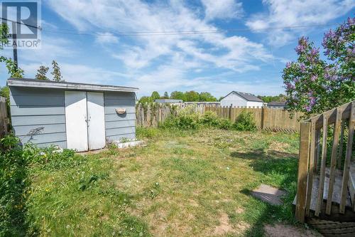 61 Robin St, Sault Ste. Marie, ON - Outdoor
