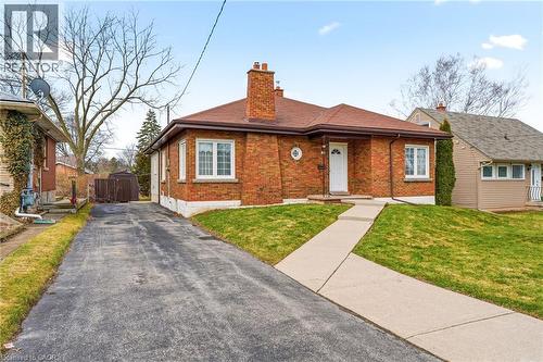 192 Ewen Road, Hamilton, ON 
