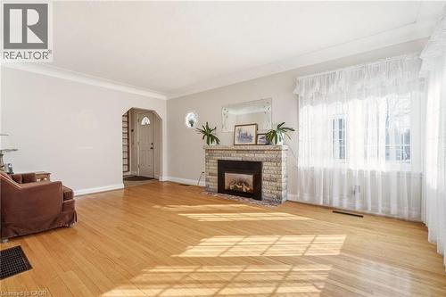 192 Ewen Road, Hamilton, ON 