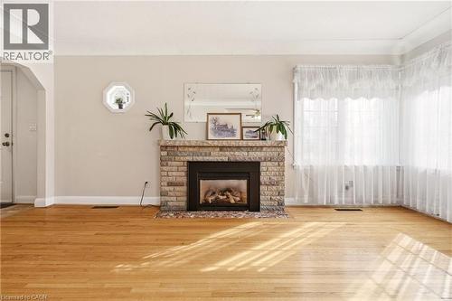 192 Ewen Road, Hamilton, ON 