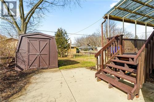 192 Ewen Road, Hamilton, ON 