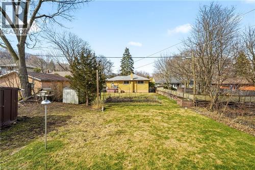 192 Ewen Road, Hamilton, ON 