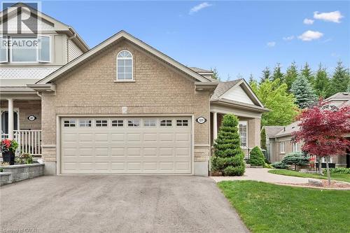 819 CREEKSIDE Drive  Waterloo, ON N2V 2S6