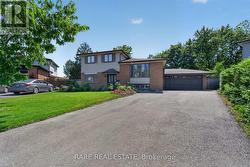 14 EXETER PLACE Brampton, ON L6T 1Y4