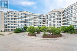 617 - 1001 CEDARGLEN GATE  Mississauga, ON L5C 4R2