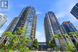 1517 - 5033 FOUR SPRINGS AVENUE Mississauga, ON L5R 0E4