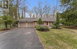 97 VALECREST DRIVE Toronto, ON M9A 4P5