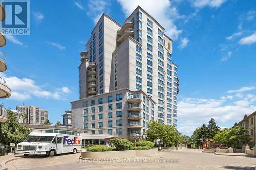 121 - 2111 Lake Shore Boulevard W, Toronto, ON 