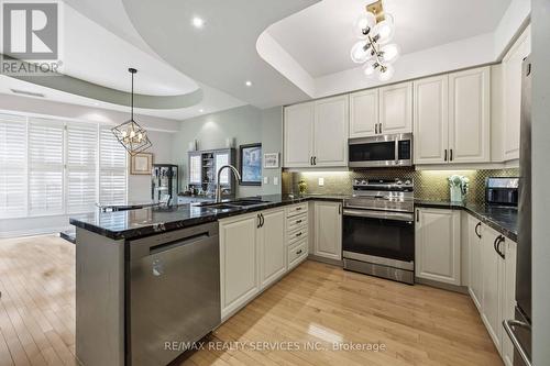 121 - 2111 Lake Shore Boulevard W, Toronto, ON 