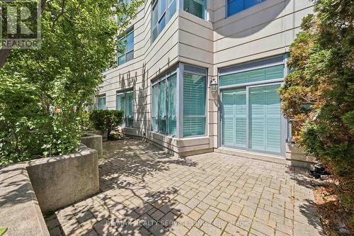121 - 2111 Lake Shore Boulevard W, Toronto, ON 
