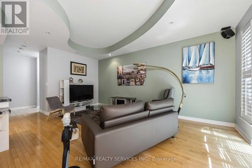121 - 2111 Lake Shore Boulevard W, Toronto, ON 