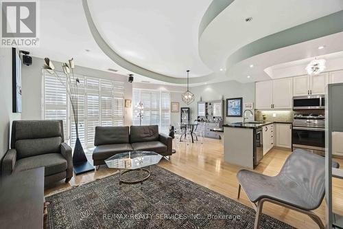121 - 2111 Lake Shore Boulevard W, Toronto, ON 