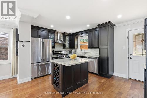 680 Sweetwater Place, Mississauga, ON 