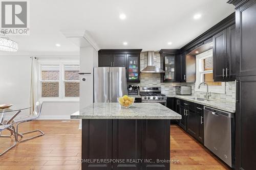 680 Sweetwater Place, Mississauga, ON 