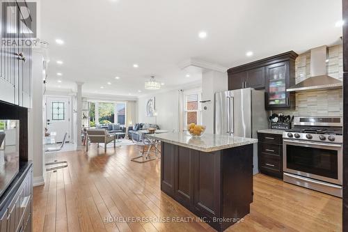 680 Sweetwater Place, Mississauga, ON 